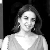Irina Mailyan