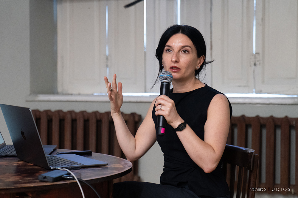 Nana Zaalishvili